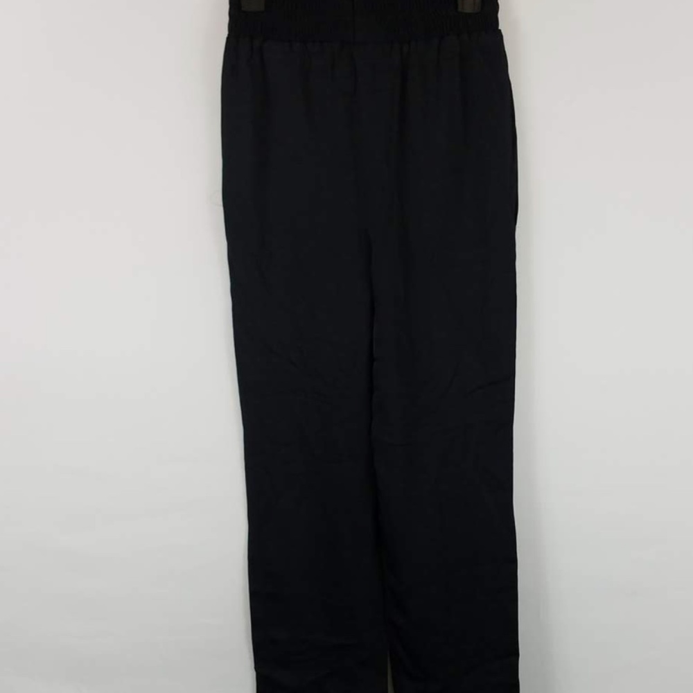 Balenciaga black pants